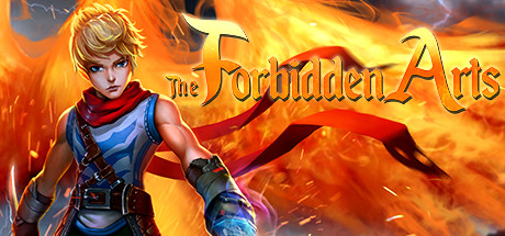 The Forbidden Arts (1.58 GB)