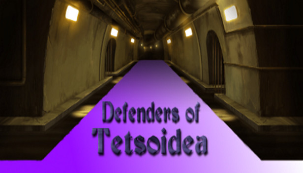 Defenders of Tetsoidea Steam capsule image