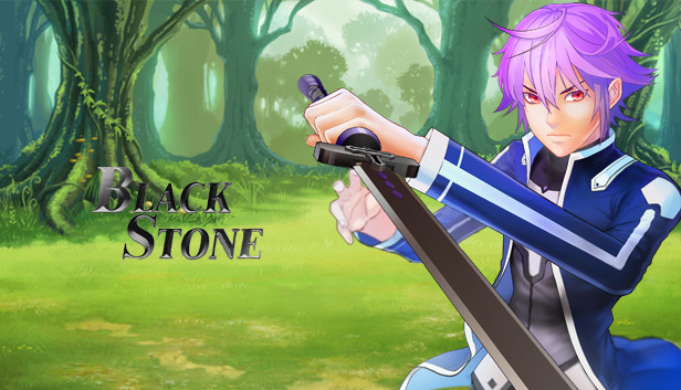 BLACKSTONE Steam capsule image