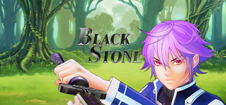 BLACKSTONE