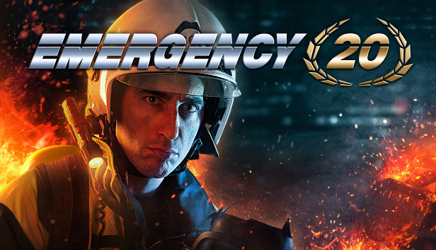 EMERGENCY 20 on Steam