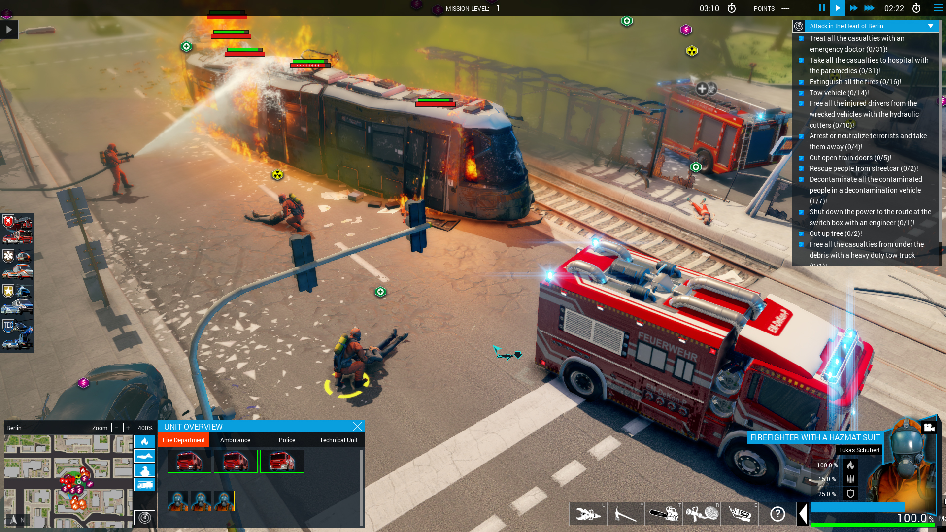 emergency 4 la mod freeplay maps emergency 4 la mod freeplay maps