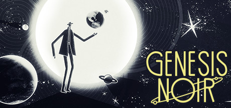 Teaser image for Genesis Noir