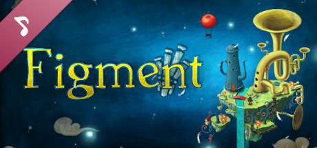 Figment - Soundtrack header image