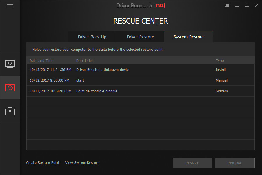 Driver Booster 5 for Steam on Steam