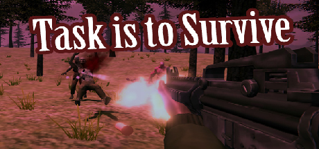 Task is to Survive Cover Image