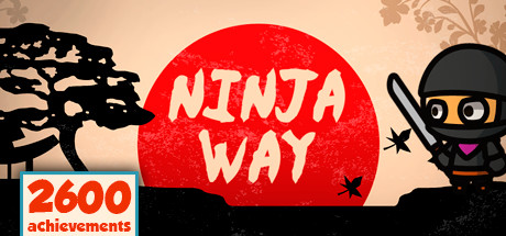 Ninja Way Cover Image