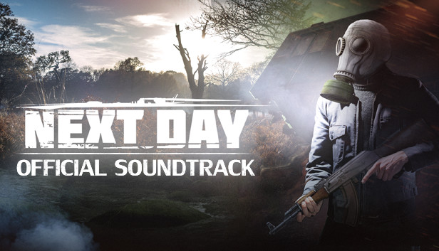Next Day: Survival OST Steam capsule image