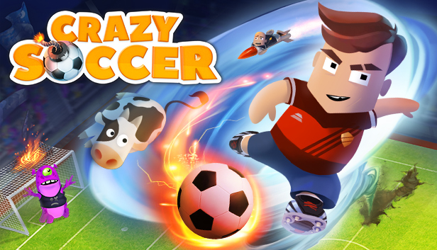 Crazy Soccer: Football Stars on Steam