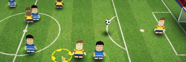 Buy Crazy Soccer: Football Stars Steam