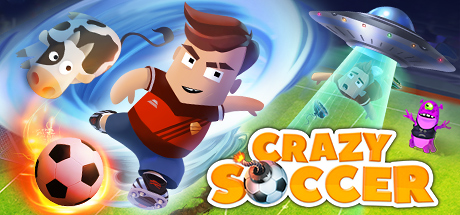 Crazy Soccer: Football Stars on Steam