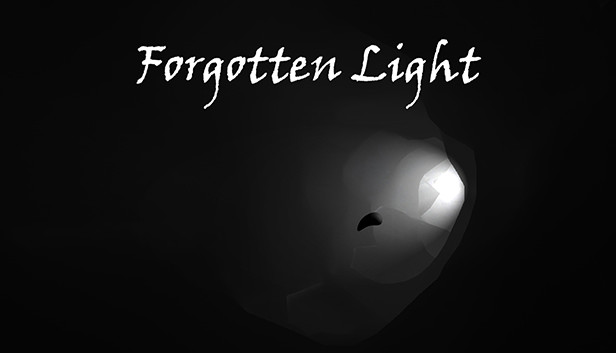 Forgotten Light Steam capsule image