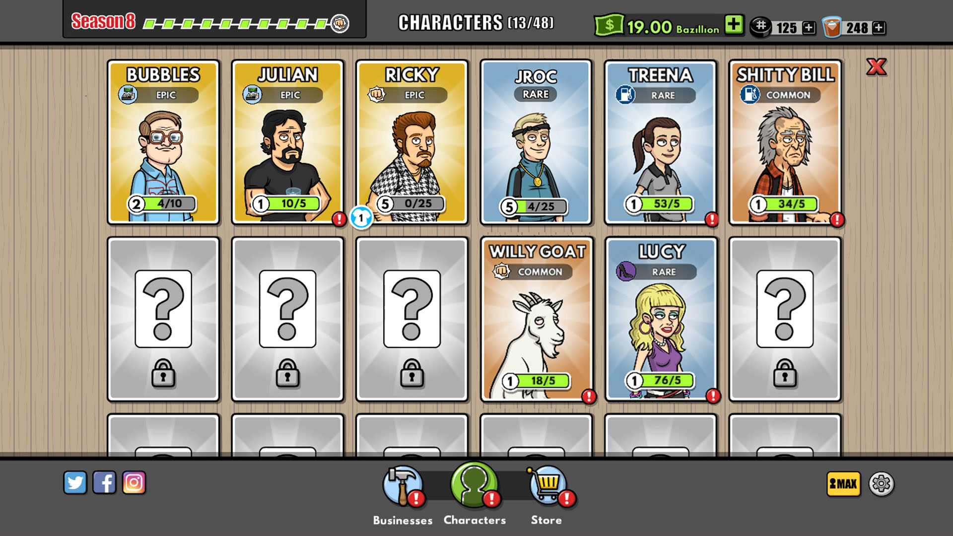 Trailer Park Boys: Greasy Money on Steam