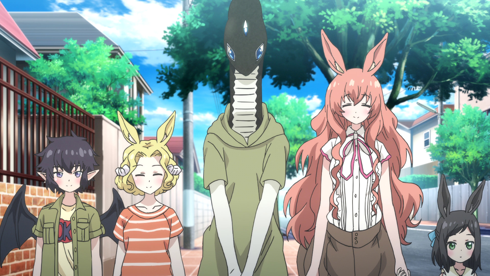 A Centaur S Life Episode 1 English Dub A Centaur's Life (App 735860) · SteamDB