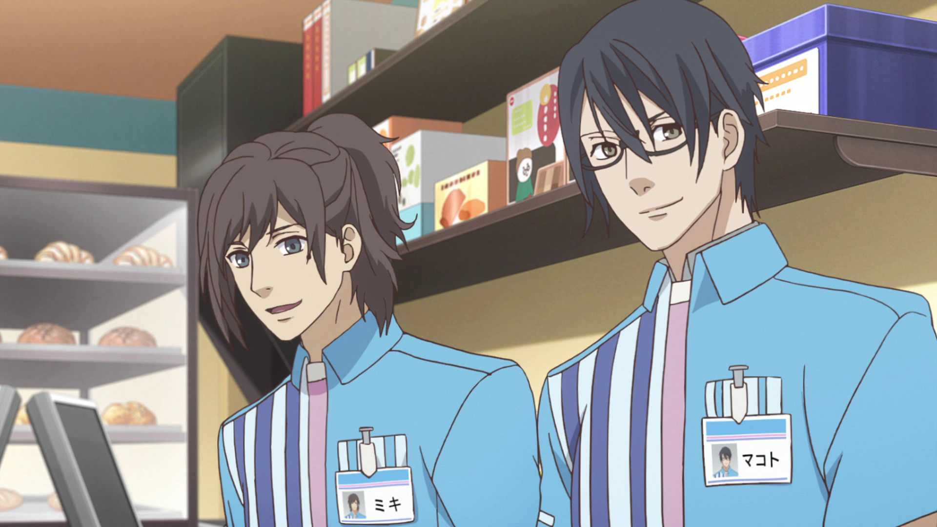 Convenience Store Boy Friends (App 735910) · SteamDB