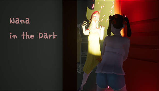 Nana in the Dark Steam capsule image