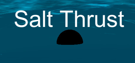 Salt Thrust header