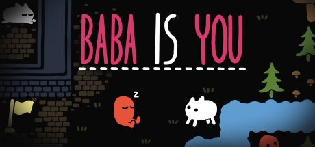 Finish Baba Is You