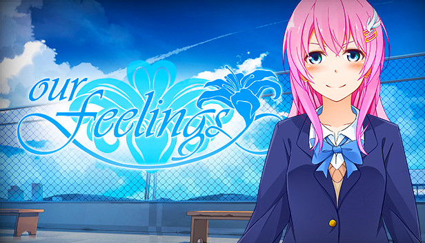 Our Feelings Steam capsule image
