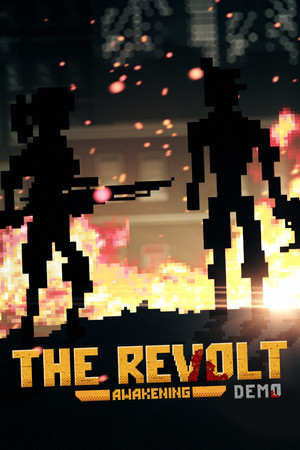 The Revolt: Awakening Demo