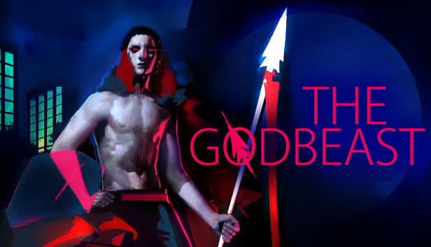 The Godbeast Steam capsule image