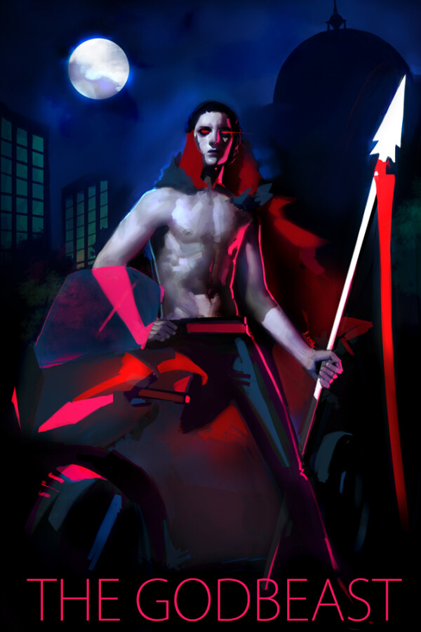 The Godbeast