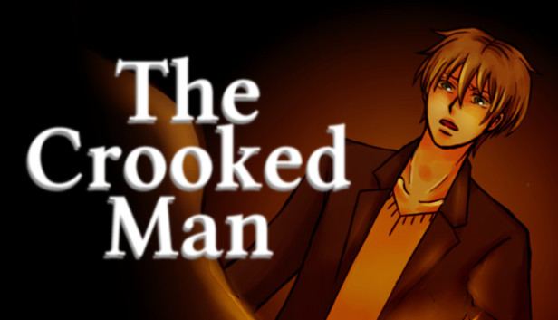 Steam 上的the Crooked Man