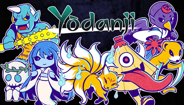 Yōdanji Steam capsule image