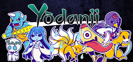 YOKAI DUNGEON - Play Online for Free!