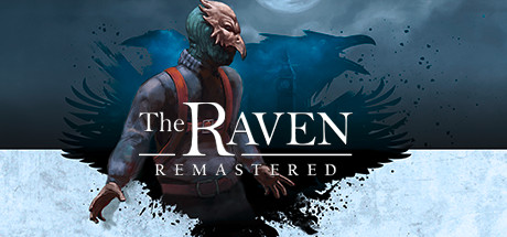 Baixar The Raven Remastered Torrent