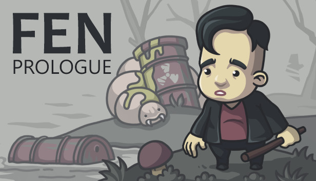 FEN: Prologue Steam capsule image