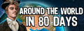 Around the World in 80 days