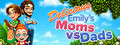 Delicious - Moms vs Dads