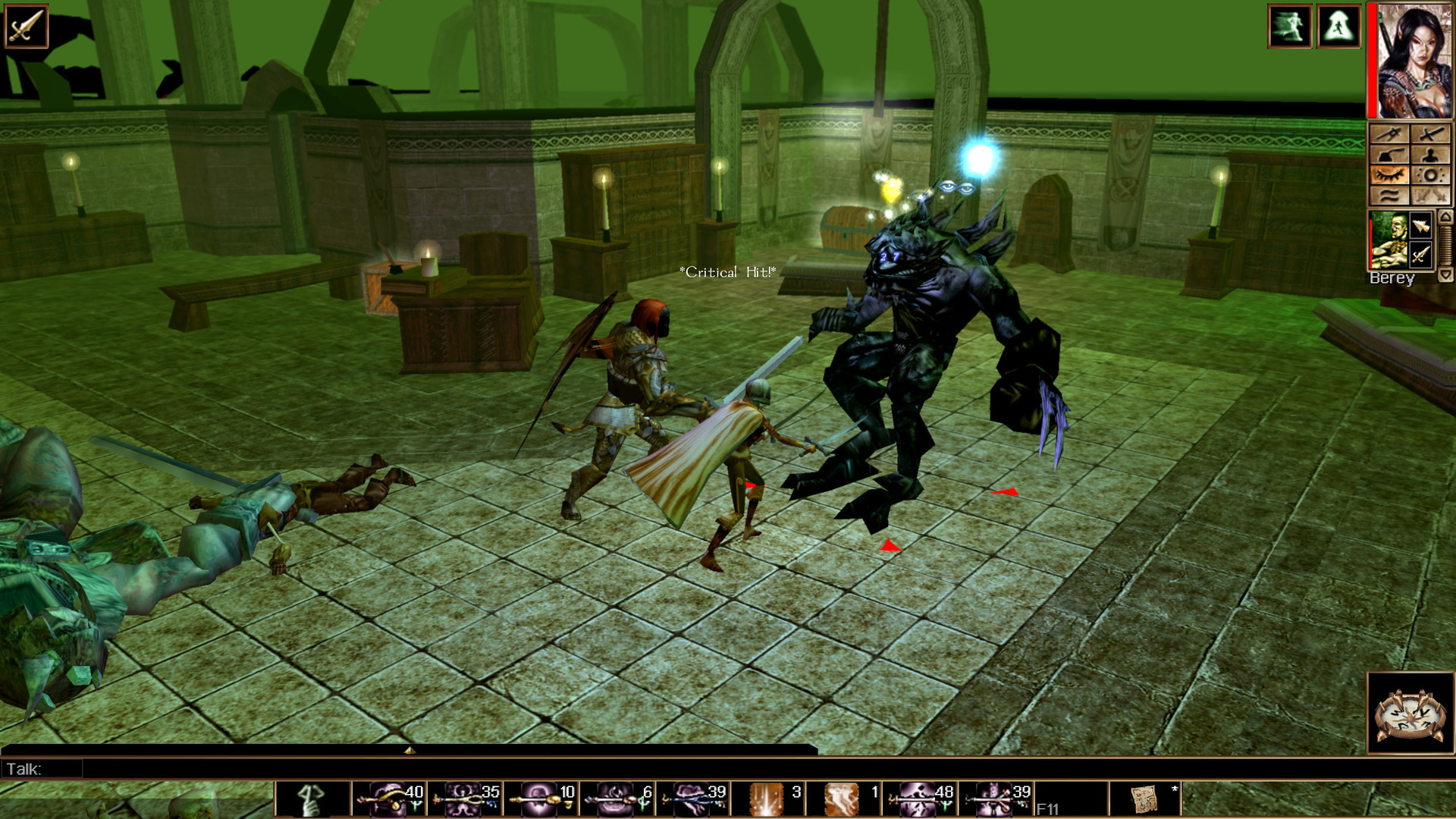 Neverwinter Nights Infinite Dungeons On Steam