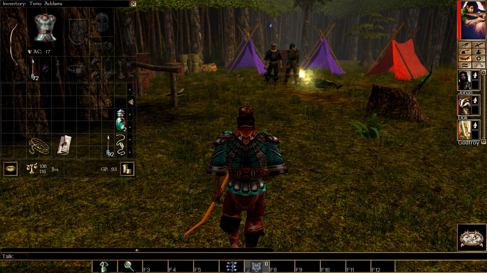 Neverwinter Nights Wyvern Crown Of Cormyr On Steam