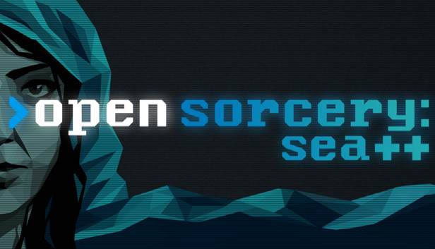 Open Sorcery: Sea++ Steam capsule image