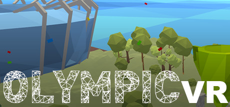 OlympicVR header