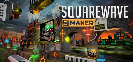 Squarewave Maker