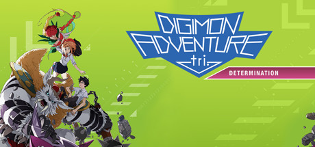 Steam Community :: Digimon Adventure tri.: Future
