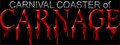 Coaster of Carnage VR