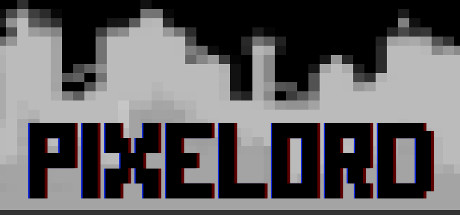 Pixelord Cover Image