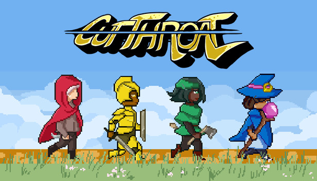 Cutthroat Steam capsule image
