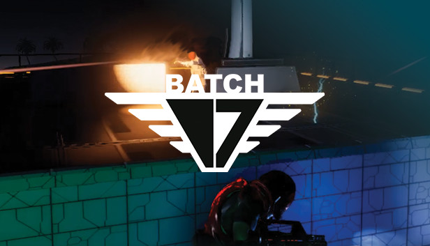 Batch 17 Steam capsule image