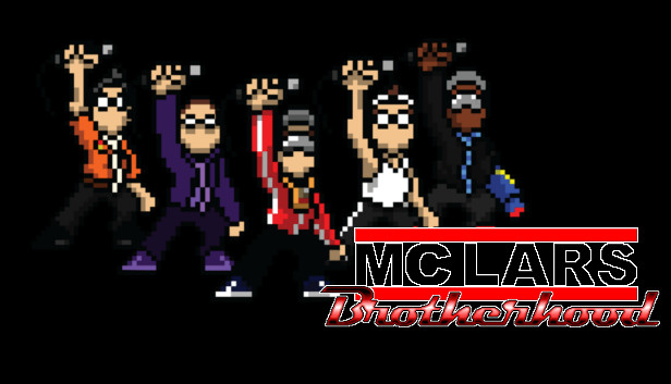 MC Lars 2: Brotherhood Steam capsule image