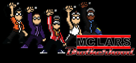 MC Lars 2: Brotherhood header
