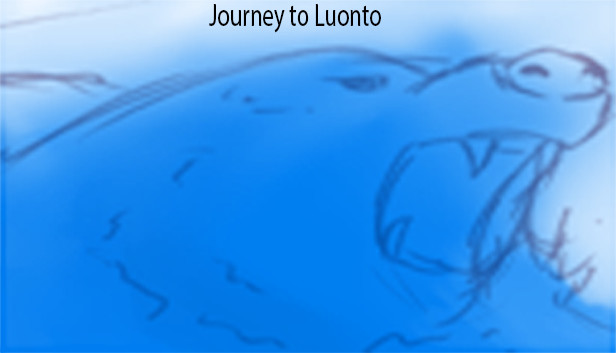 Journey to Luonto Steam capsule image