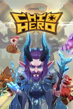 ChioHero