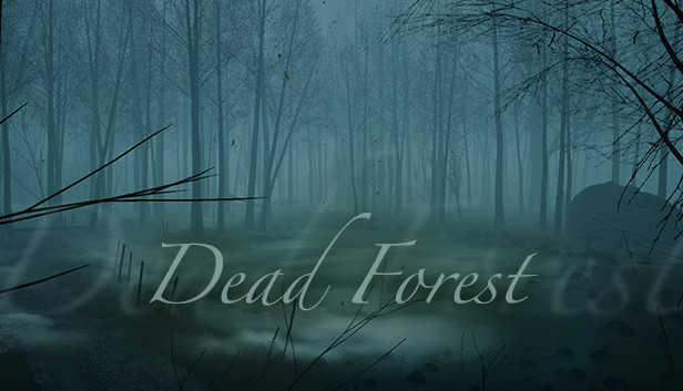 Dead Forest Steam capsule image