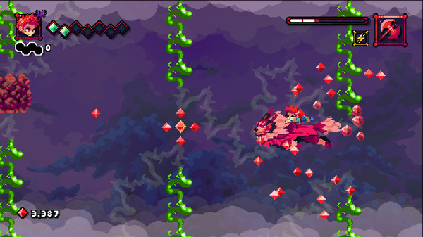 Flynn: Son of Crimson v1.1