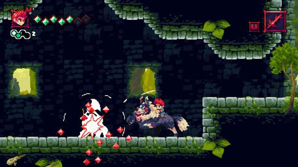 Flynn: Son of Crimson v1.1